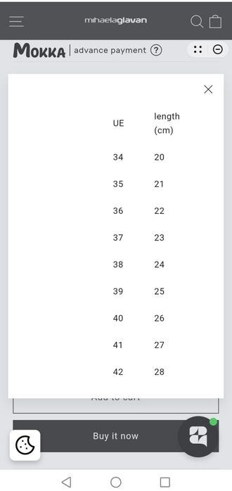 Ghete Mihaela Glavan