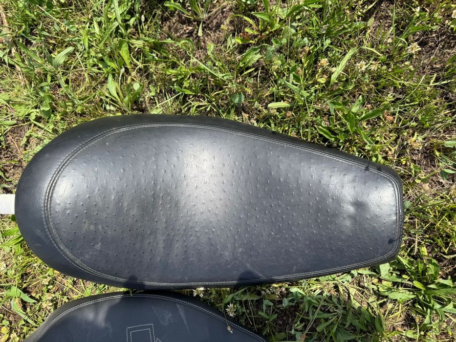 Harley Davidson 2003