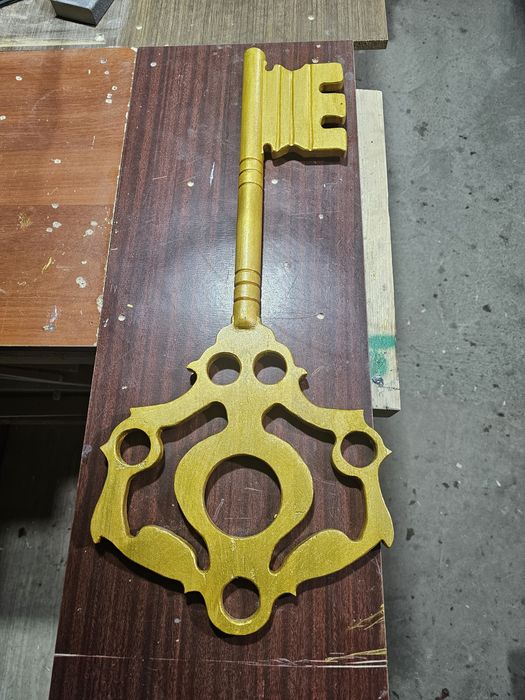 Ручная работа, без гвоздей