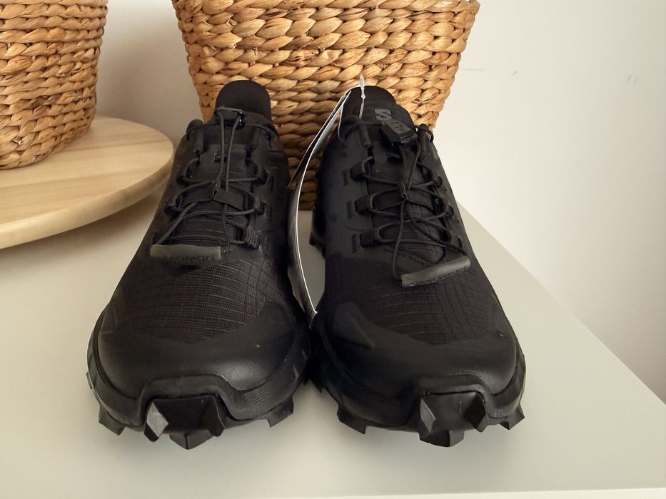 Salomon alphacross dama
