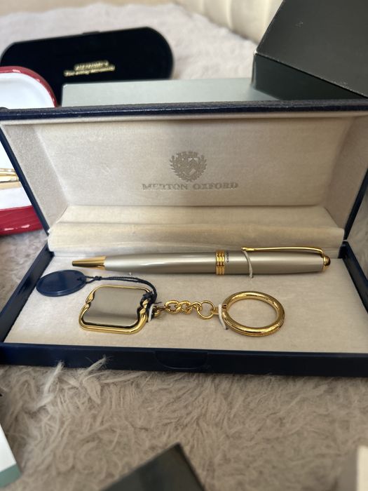 Колекционерски химикалки