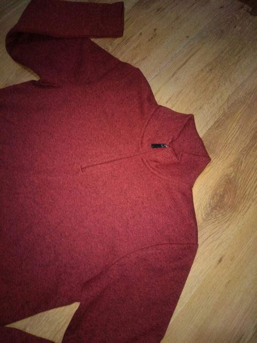 Bluza termica vătuita Wrangler mărimea S