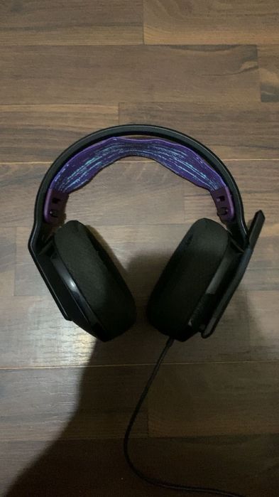 Căști Gaming Logitech G335 – NOI –