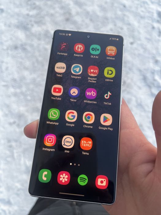 Продам Samsung s 10 lite