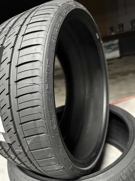 Нови летни гуми ARIVO ARZ5 295/25R22 97W XL НОВ DOT БОРД 2952522