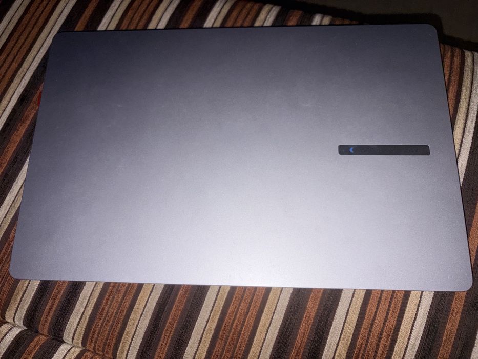 Asus expertbook ноутбук