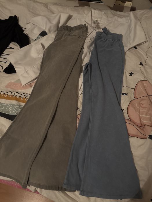 Детски дрехи  всичко по 5 евро