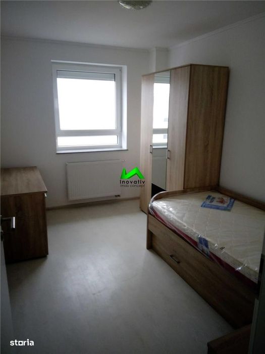 Penthouse de inchiriat 3 camere 2 bai Sibiu Avantgarden