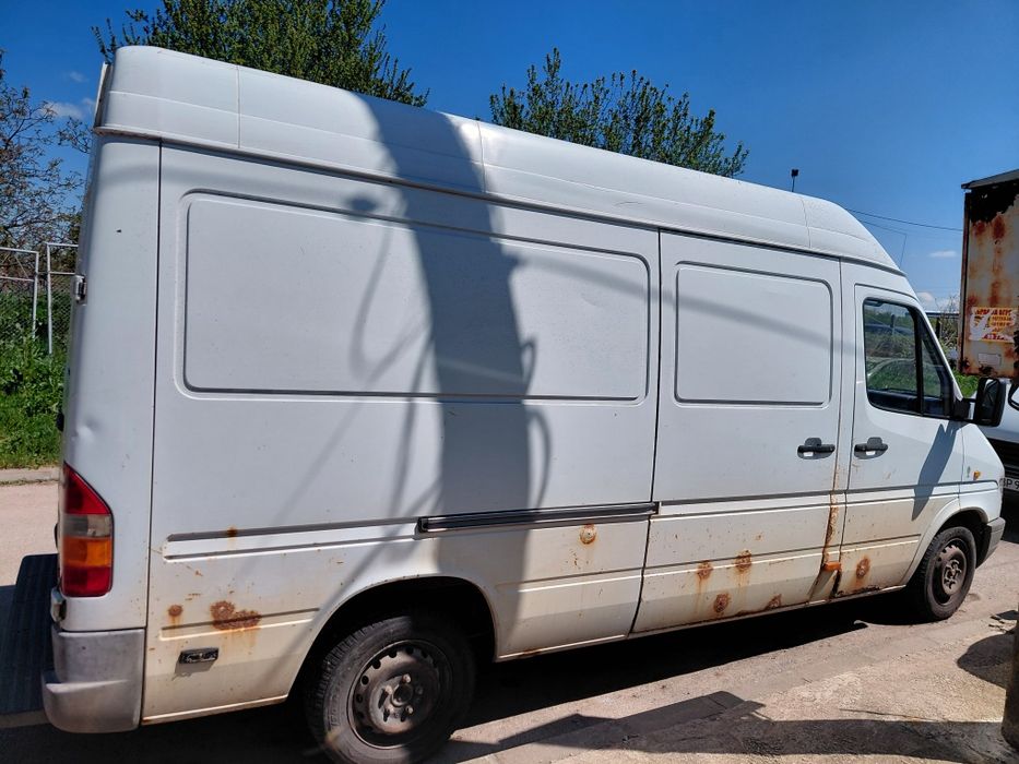 Бус Mercedes-Benz Sprinter 308