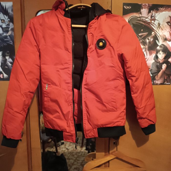 Распродажа  куртки мальчикам 11-13 лет