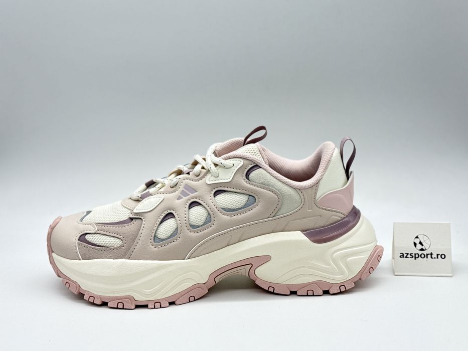 Adidas Shadow Valley Noi Originali (40 2/3)