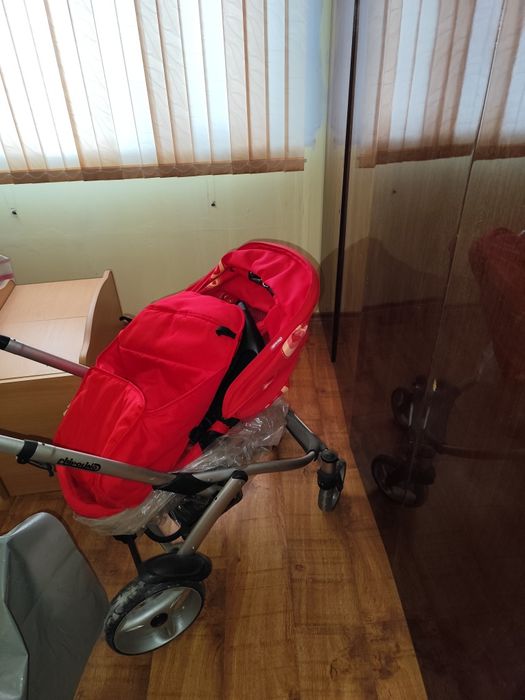 Детска количка Cipollino