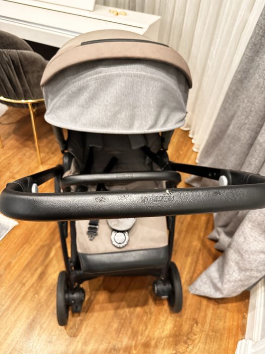 Продается супер коляска