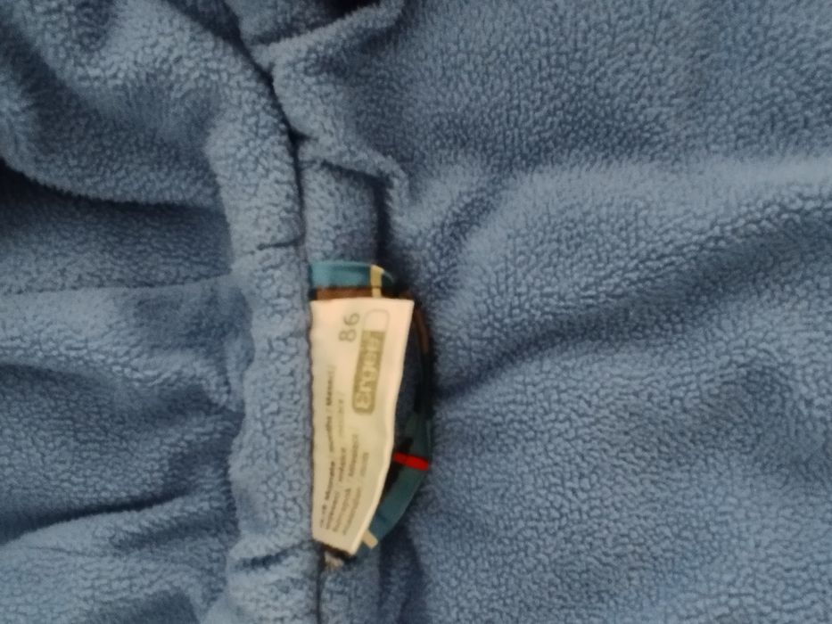 Geacă Zara Baby Boy