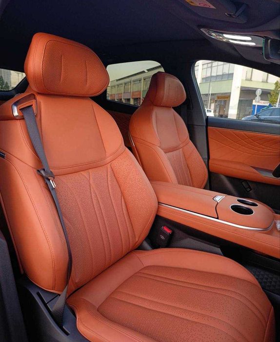 Changan Deepal SL07 215 Max