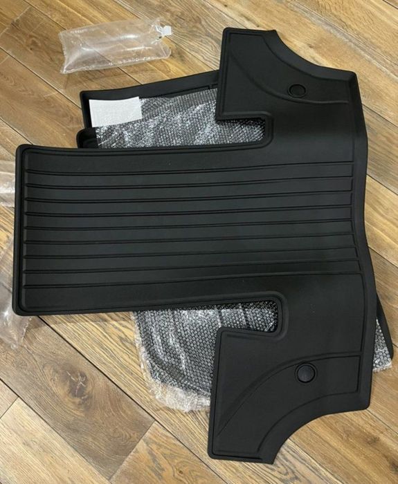 Полики/Коврики Lixiang 9