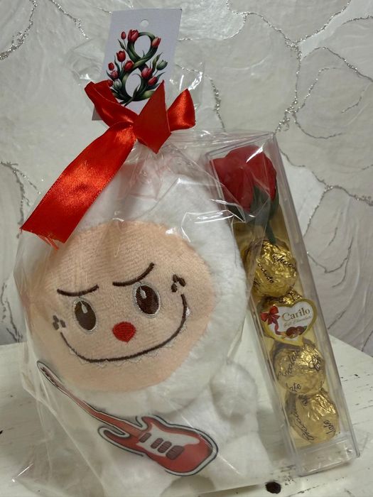 подарки на 8 марта