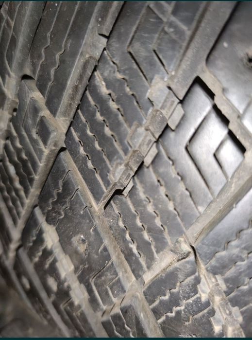 Jante aliaj 16,VAG,Goodyear 7mm,205 55 16