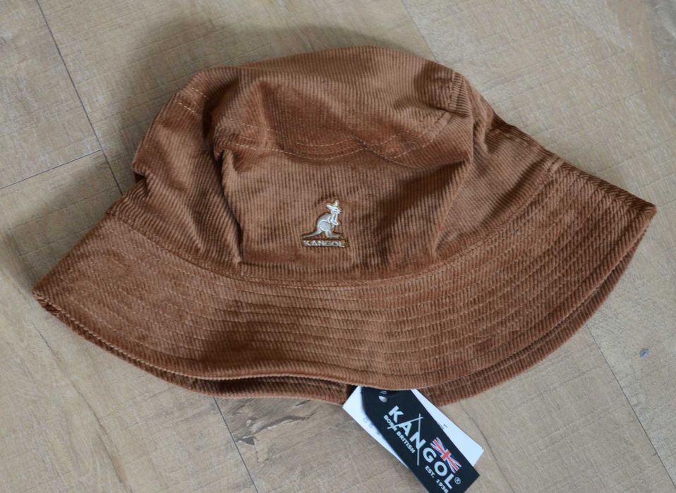 Kangol S оригинальная панама