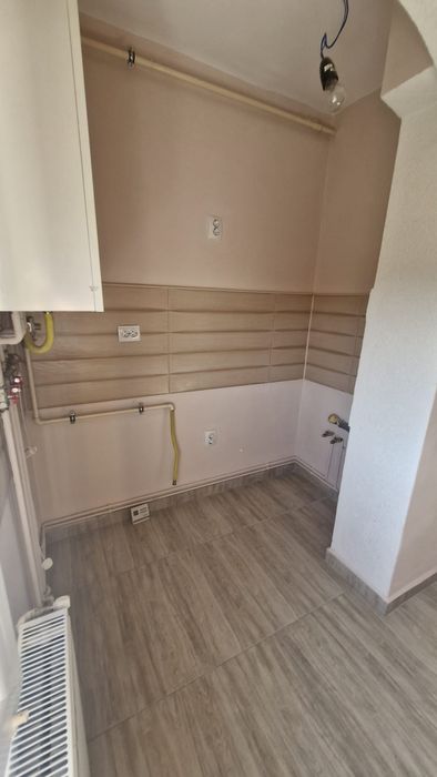 Apartament 2 camere, 54 mp - Cartier Victoriei, Târnăveni, jud. Mureș