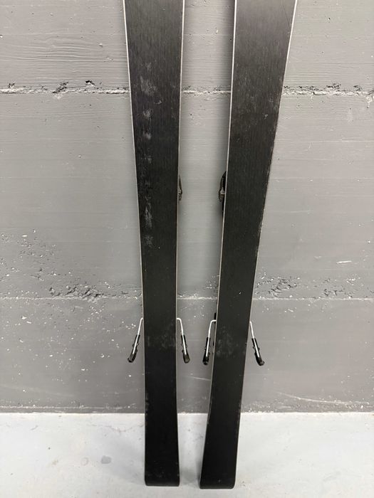 schi volkl deacon 7.2 L172cm