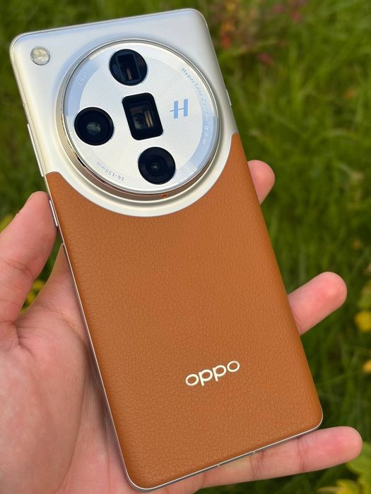 Oppo Find X7 Ultra