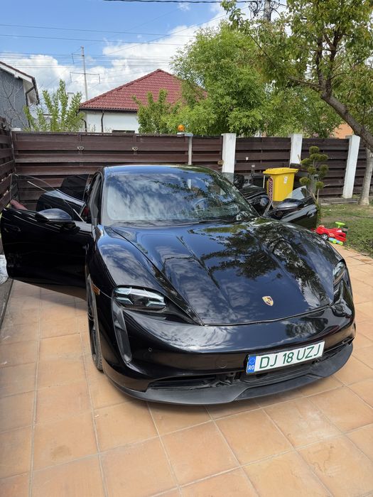 Porsche Taycan 4S Performance Battery Plus 70.000km