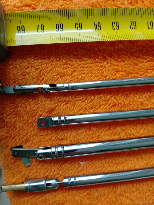 Antene radio casetofon