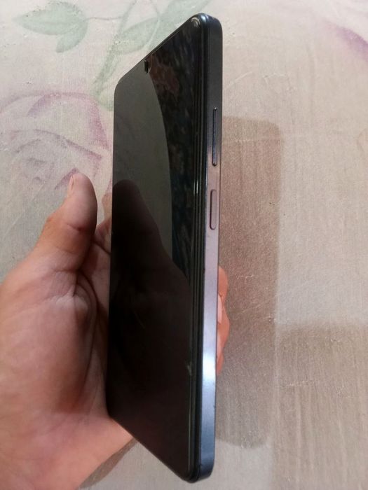 Infinix Smart 8, arzon narxda