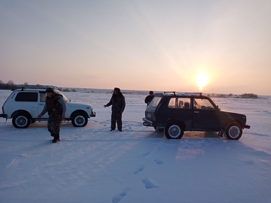 Палатка утеплённая