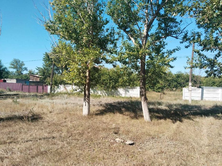 Продается дом п. Киевка