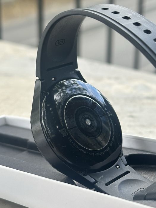 Galaxy watch4 classic