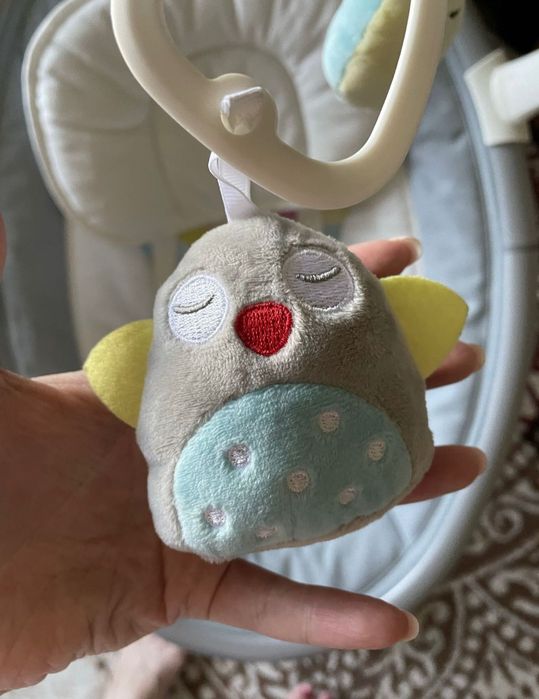 Электролюлька Maribale