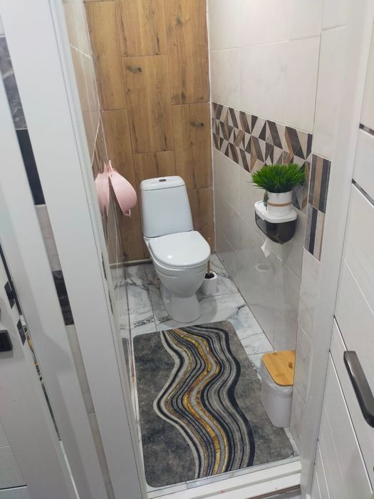 Продам 2х комнатную  квартиру