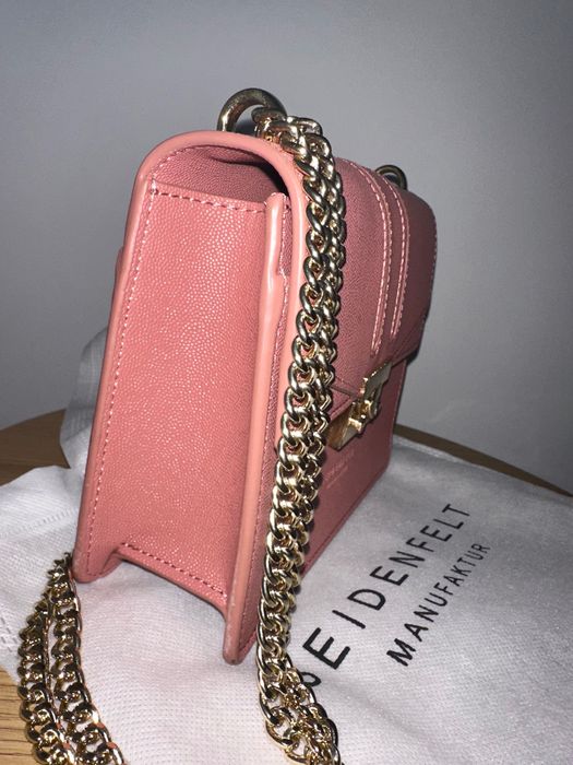 Дамска малка чанта Seidenfelt Manufactur