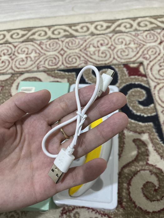 Асператор электронный