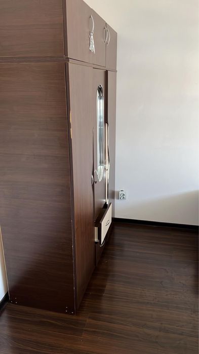 Garsoniera de închiriat