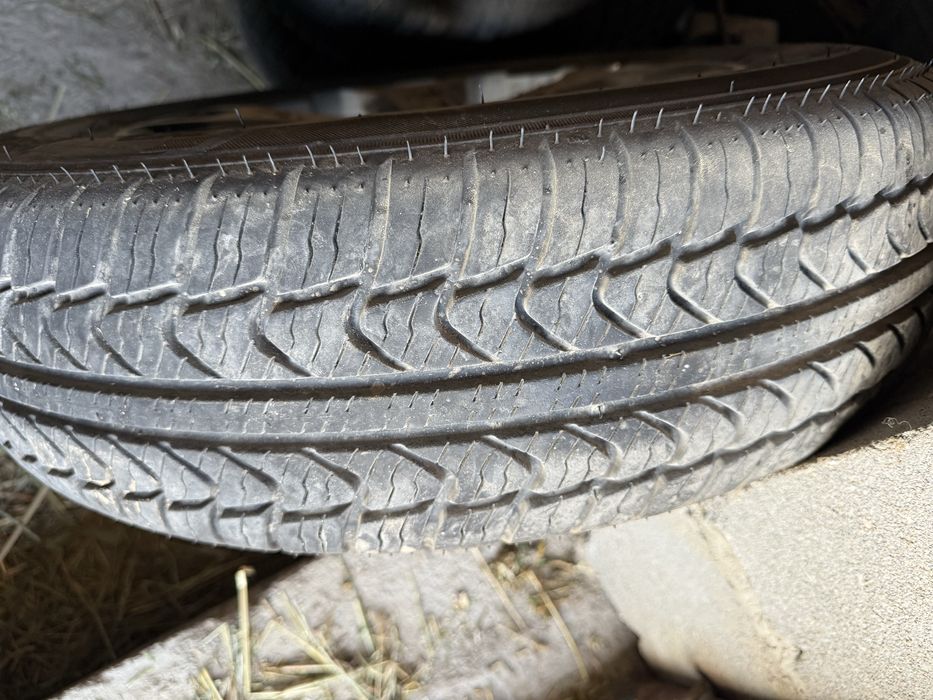 Размер 16 титанкасымен новый