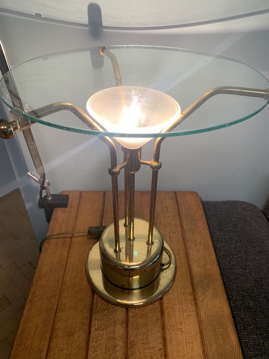 Настолна лапа / Wofi / 80-те