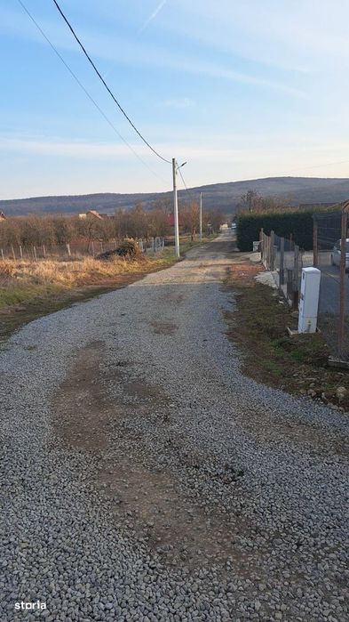 Livezeni - Vanzare teren intravilan - Str. Livezii
