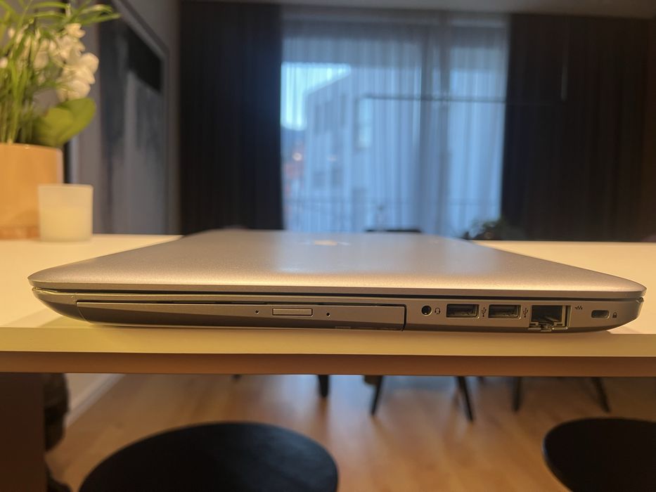 HP ProBook 450 G4