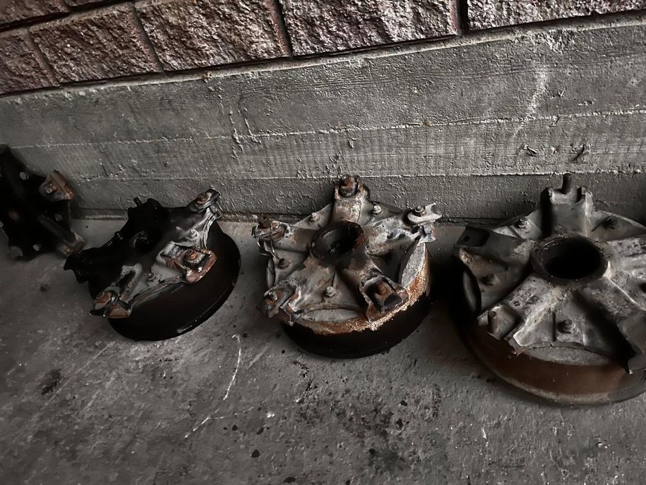 Продам запчасти на камаз