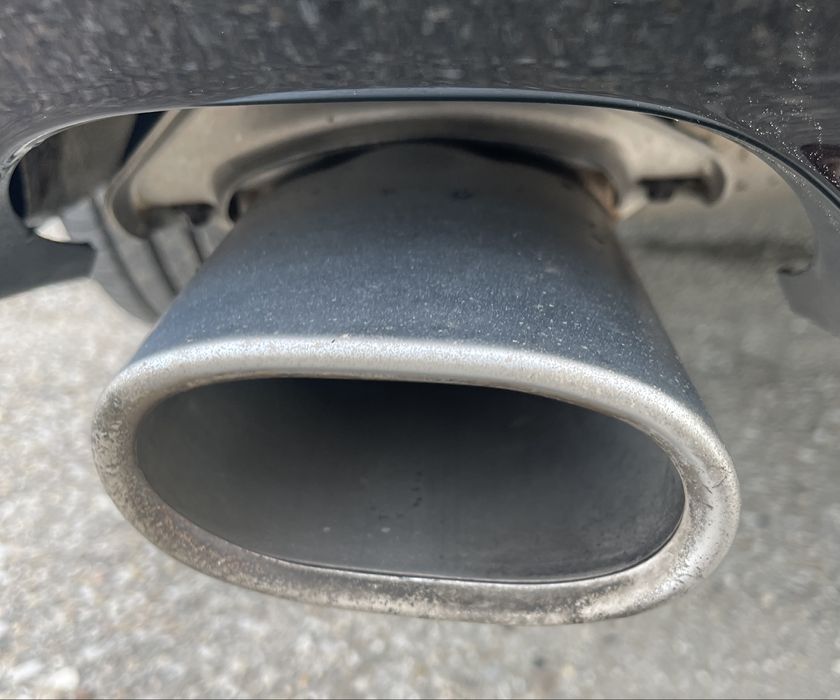 BMW Seria 3 E90 Facelift 2009