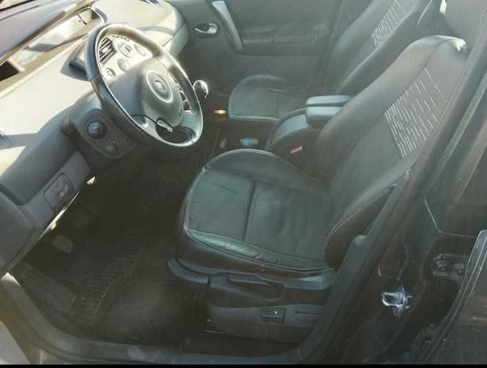 RENAULT Scenic 2008 — imagine 4