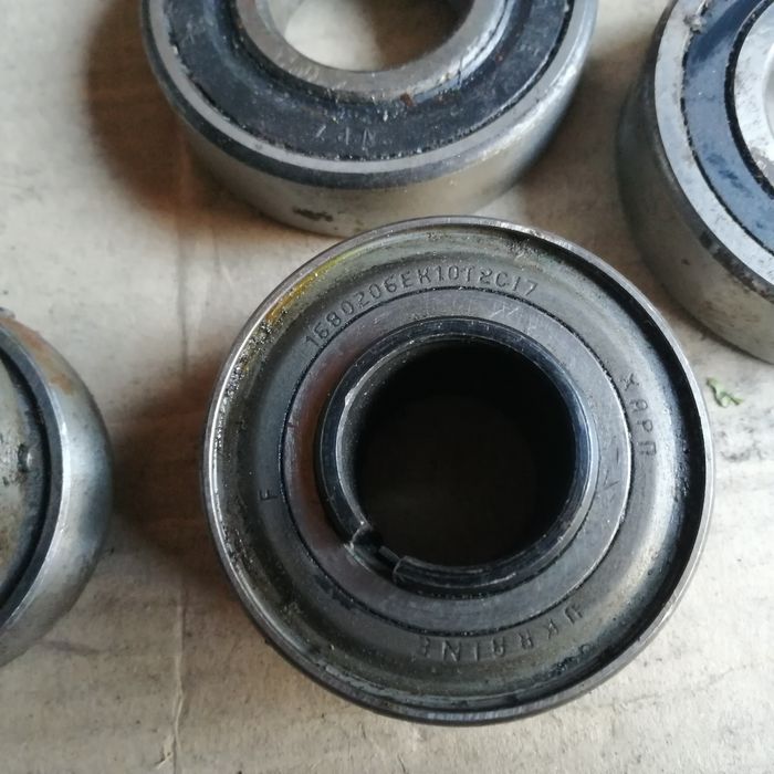 Продам подшипники