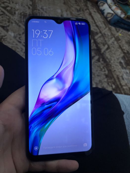 Xiaomi Redmi 9 64/4
