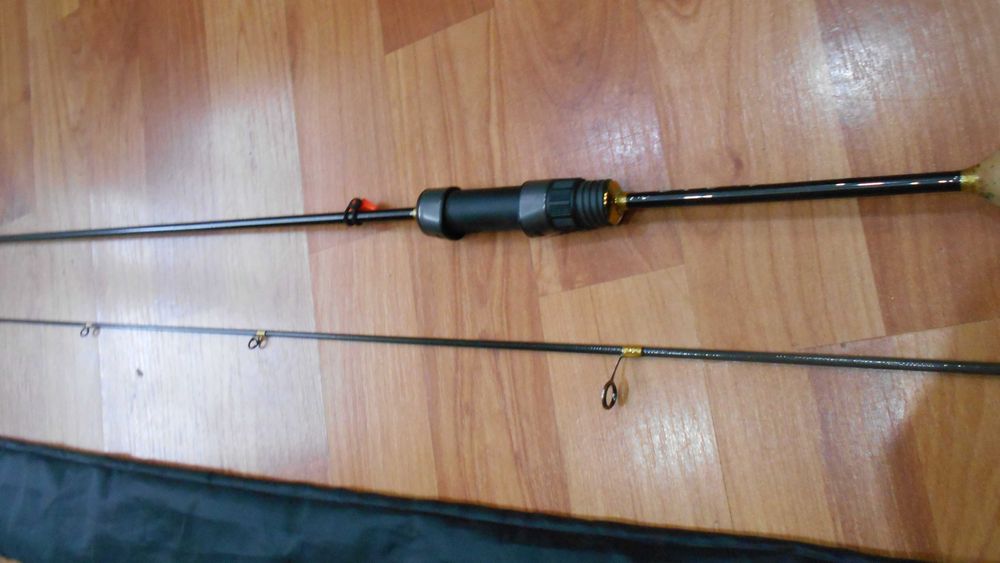 Vand lanseta spinning Matagi