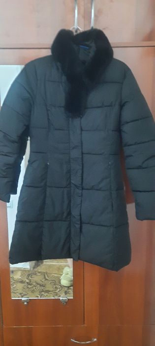 Продам зимнюю куртку