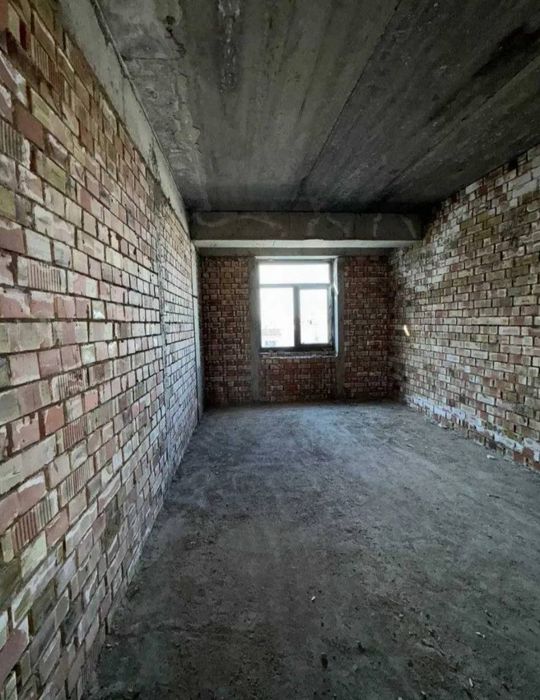 • GOLDEN LIFE Новостройка 1/5/9 Кирпичный 47м² Продаётся квартира