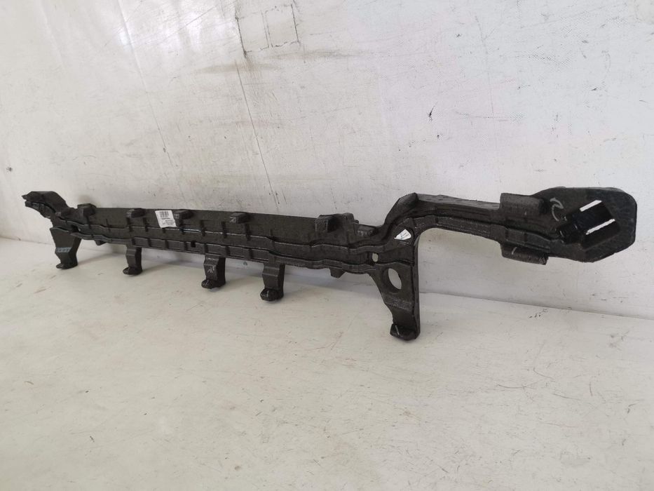 Абсорбатор Шок Пяна Предна Броня Ауди Q5 2 [ - ] Оригинален Повреден A